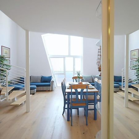 Apartament W Porcie Przy Latarni Morskiej كولوبرزيغ المظهر الخارجي الصورة
