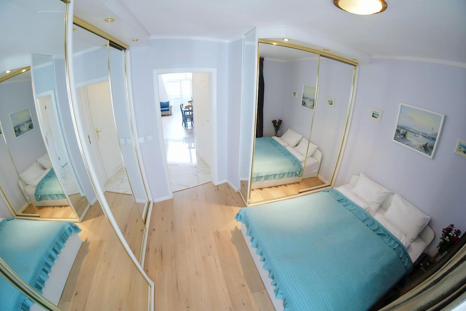 Apartament W Porcie Przy Latarni Morskiej كولوبرزيغ المظهر الخارجي الصورة