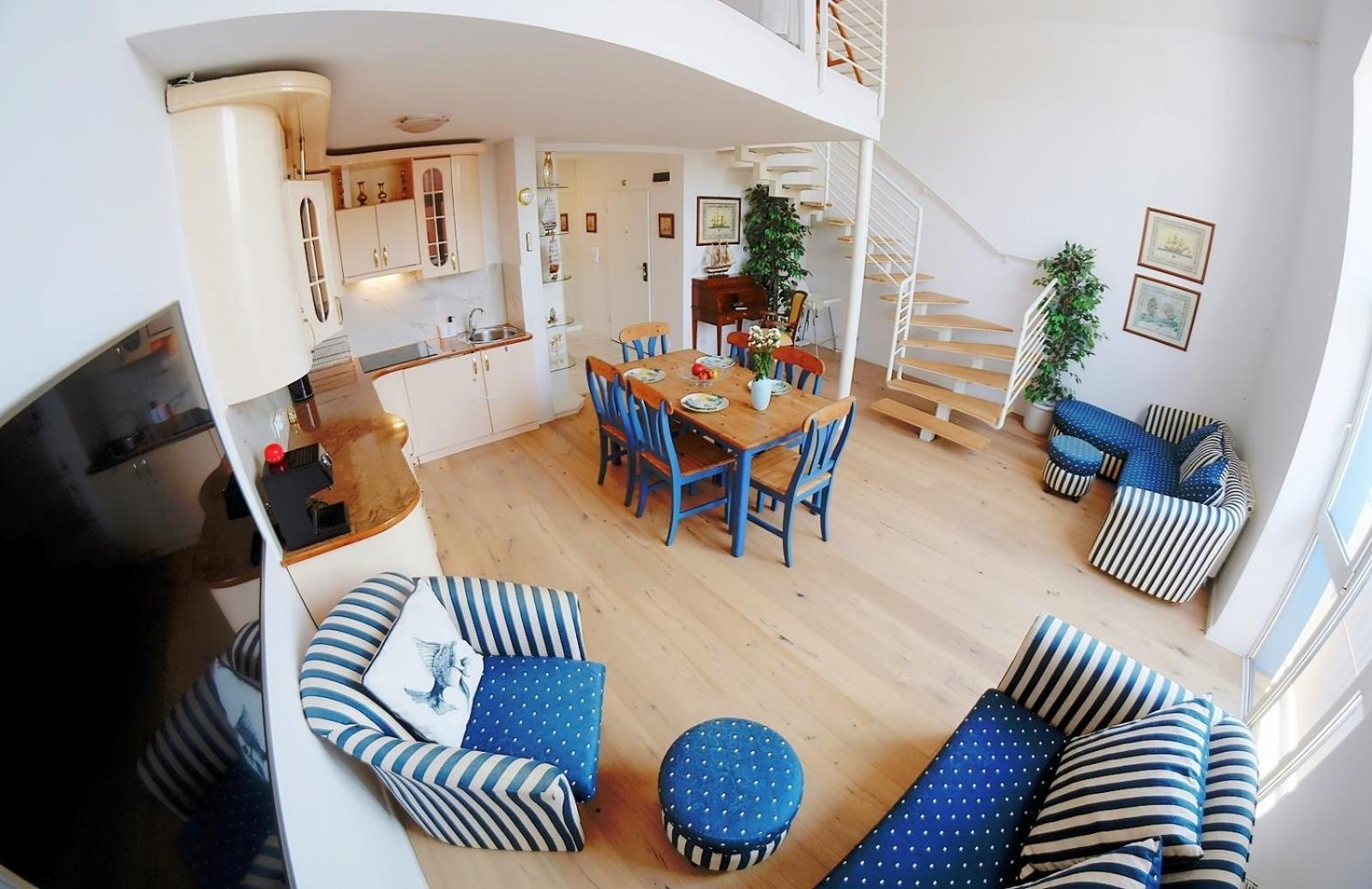 Apartament W Porcie Przy Latarni Morskiej كولوبرزيغ المظهر الخارجي الصورة