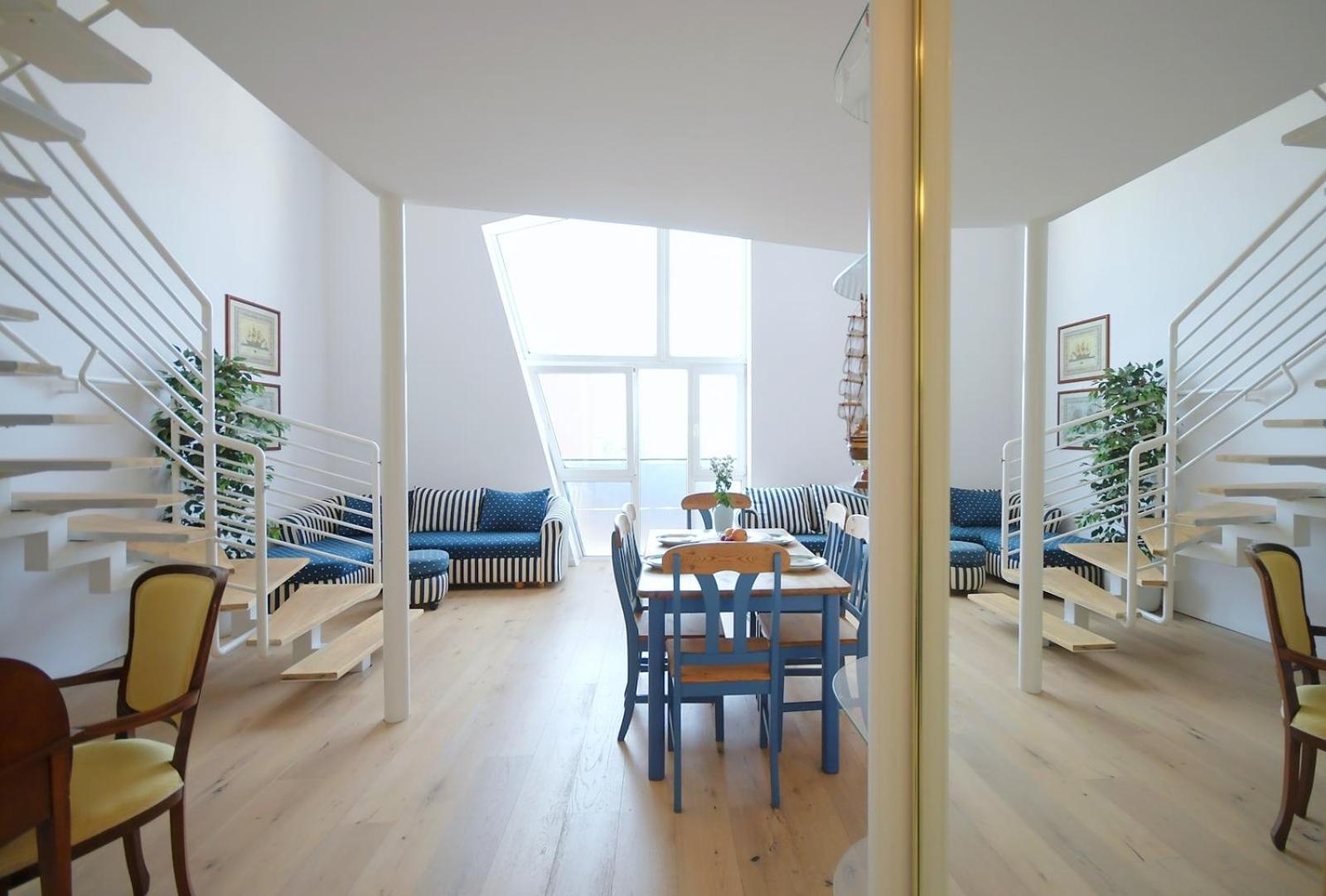 Apartament W Porcie Przy Latarni Morskiej كولوبرزيغ المظهر الخارجي الصورة